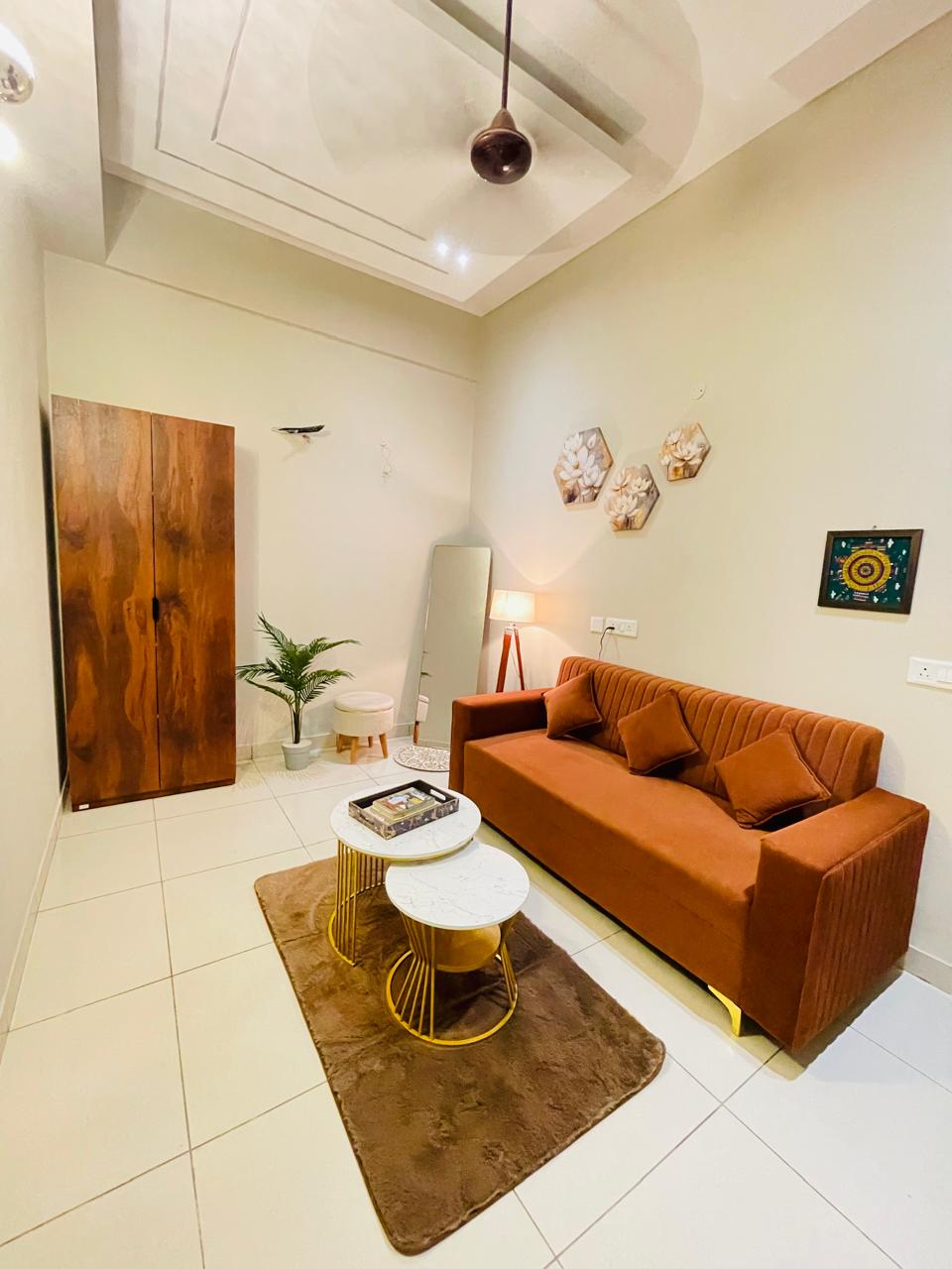 Basera your comfort stay - Tap to explore photos