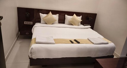 Hotel Itagi Square, Bijapur Room Type - Suite Room