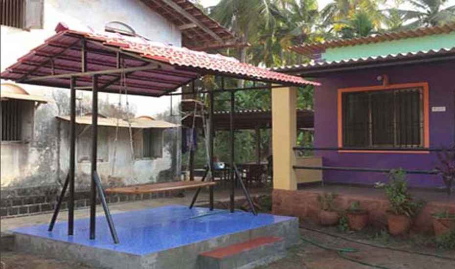 Shree Residency - Tap to explore photos