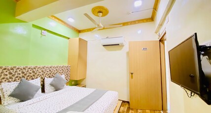 Hotel ABC Room Type - Classic Room