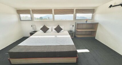 Bir Valley Retreat Cottages Room Type - Family collective
