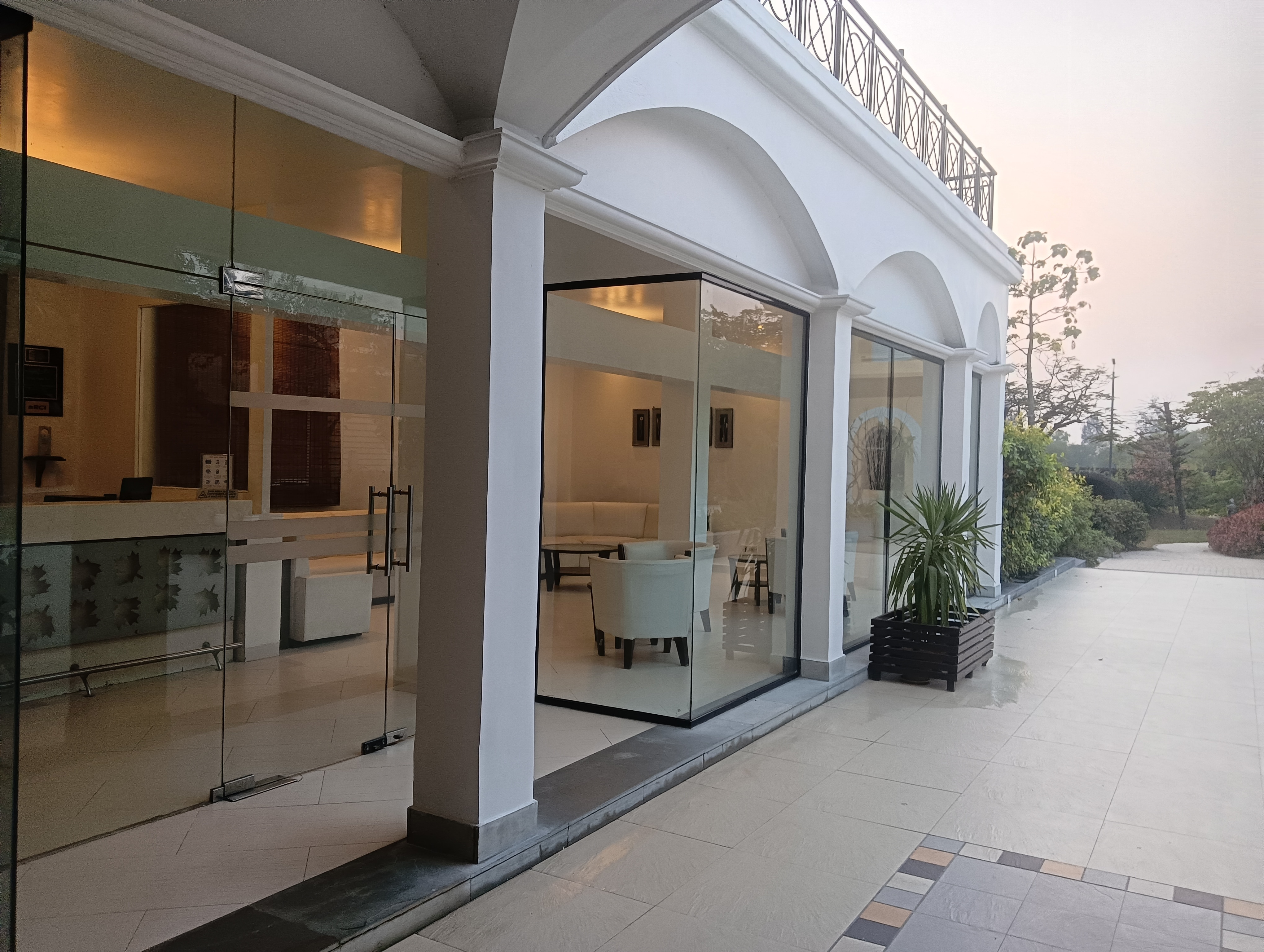 Main gallery