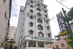 Hotel Maurya International