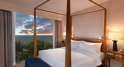 The Eden Beruwala Room Type - Suite Room