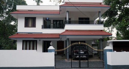 Moonlit Homestay Room Type - Moonlit Homestay