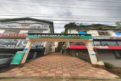 SERENITY VILLA(200 METERS FROM PRATIKSHA HOSPITAL)