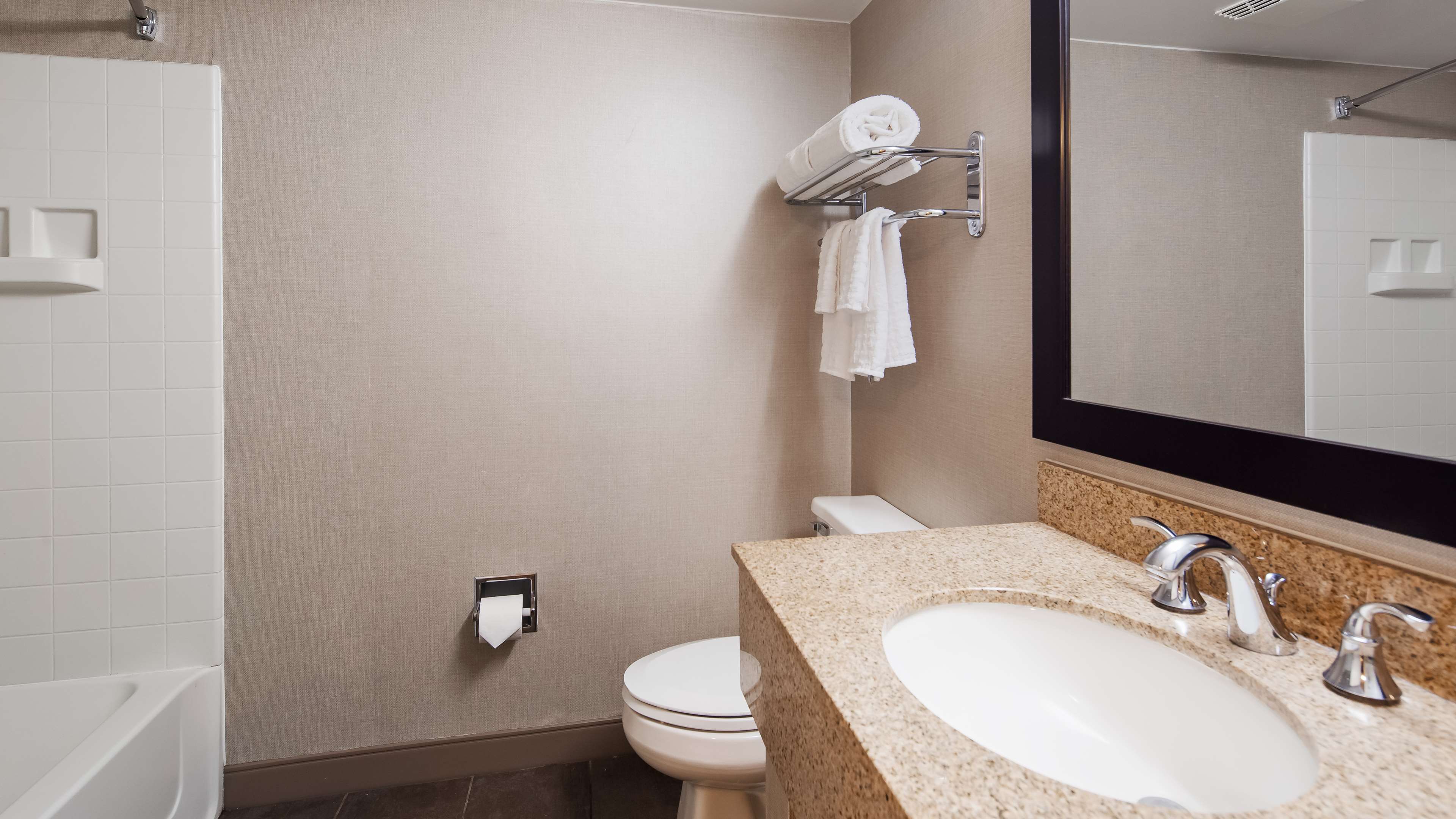 Best Western La Plata Inn - Tap to explore photos