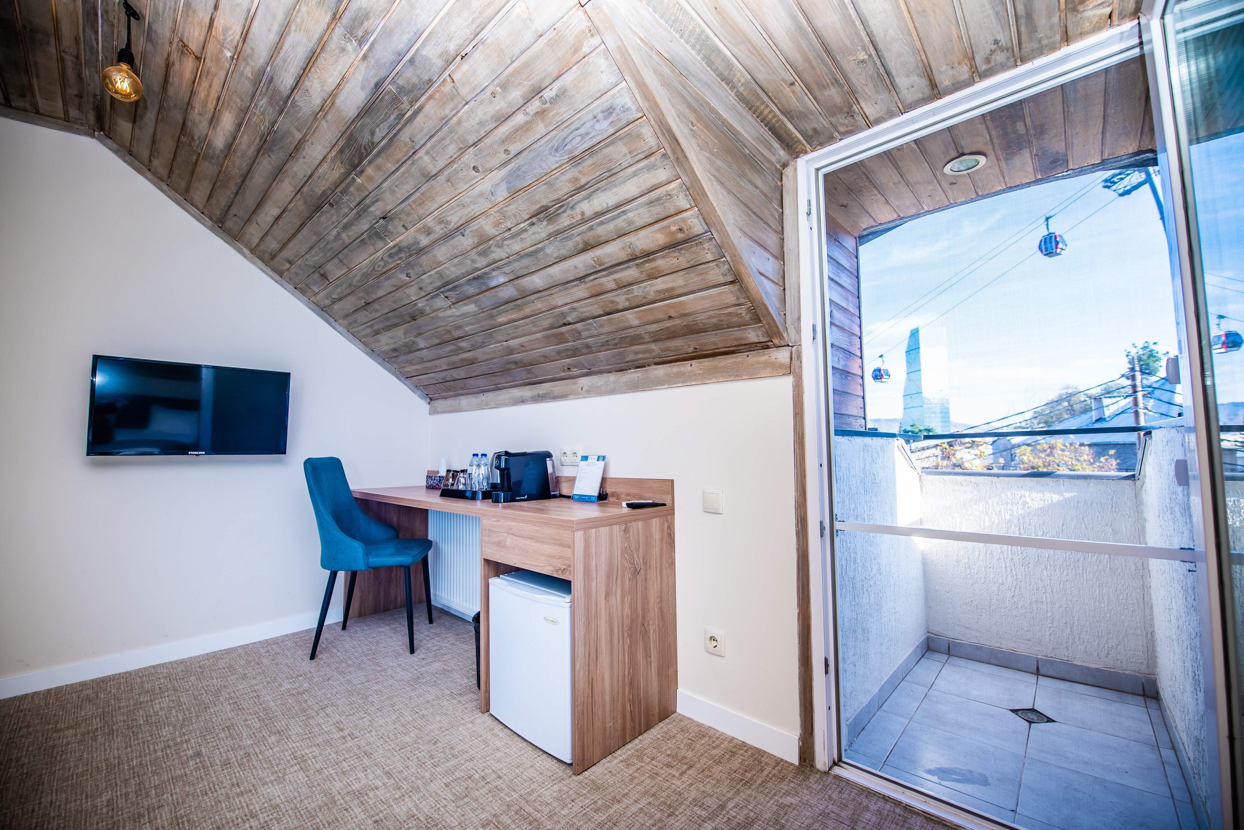 City Inn Boutique Hotel - Tap to explore photos