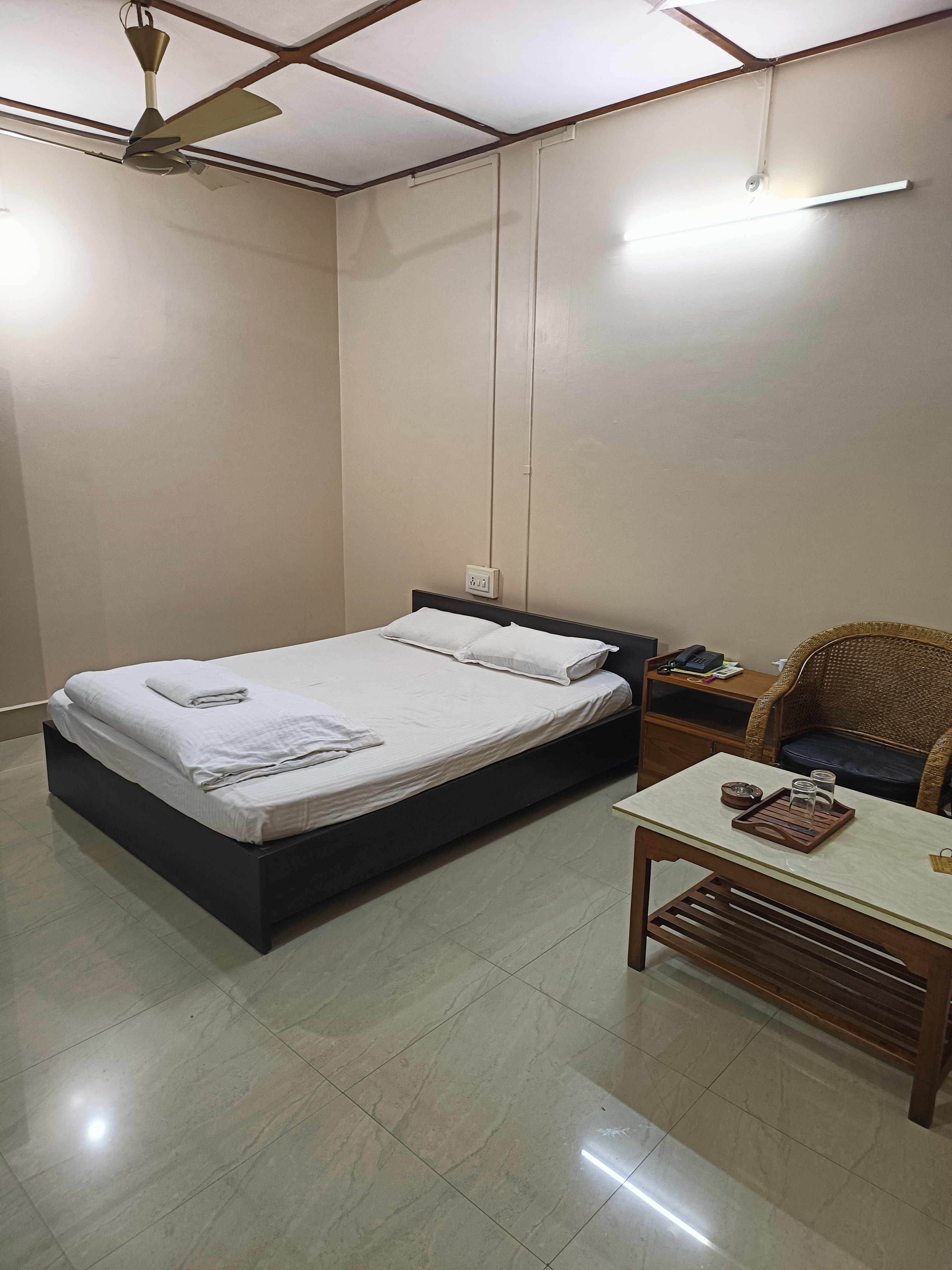 Hotel Blue Pine - Tap to explore photos