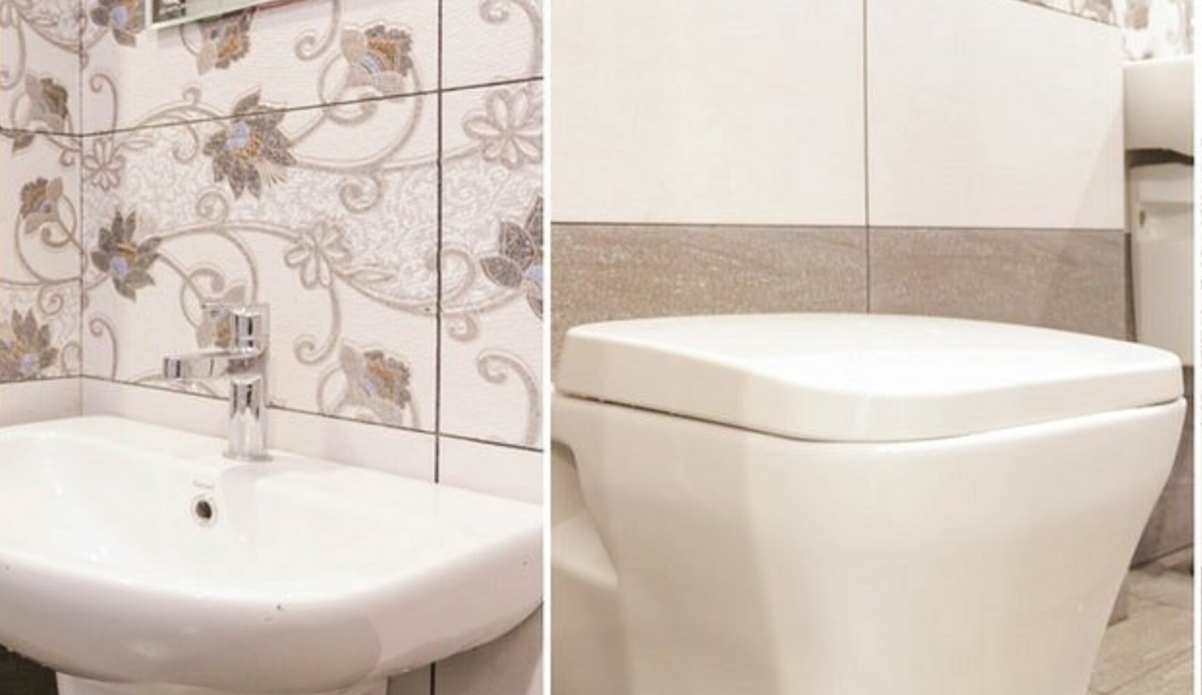 CMK Gulmohar Suites - Tap to explore photos
