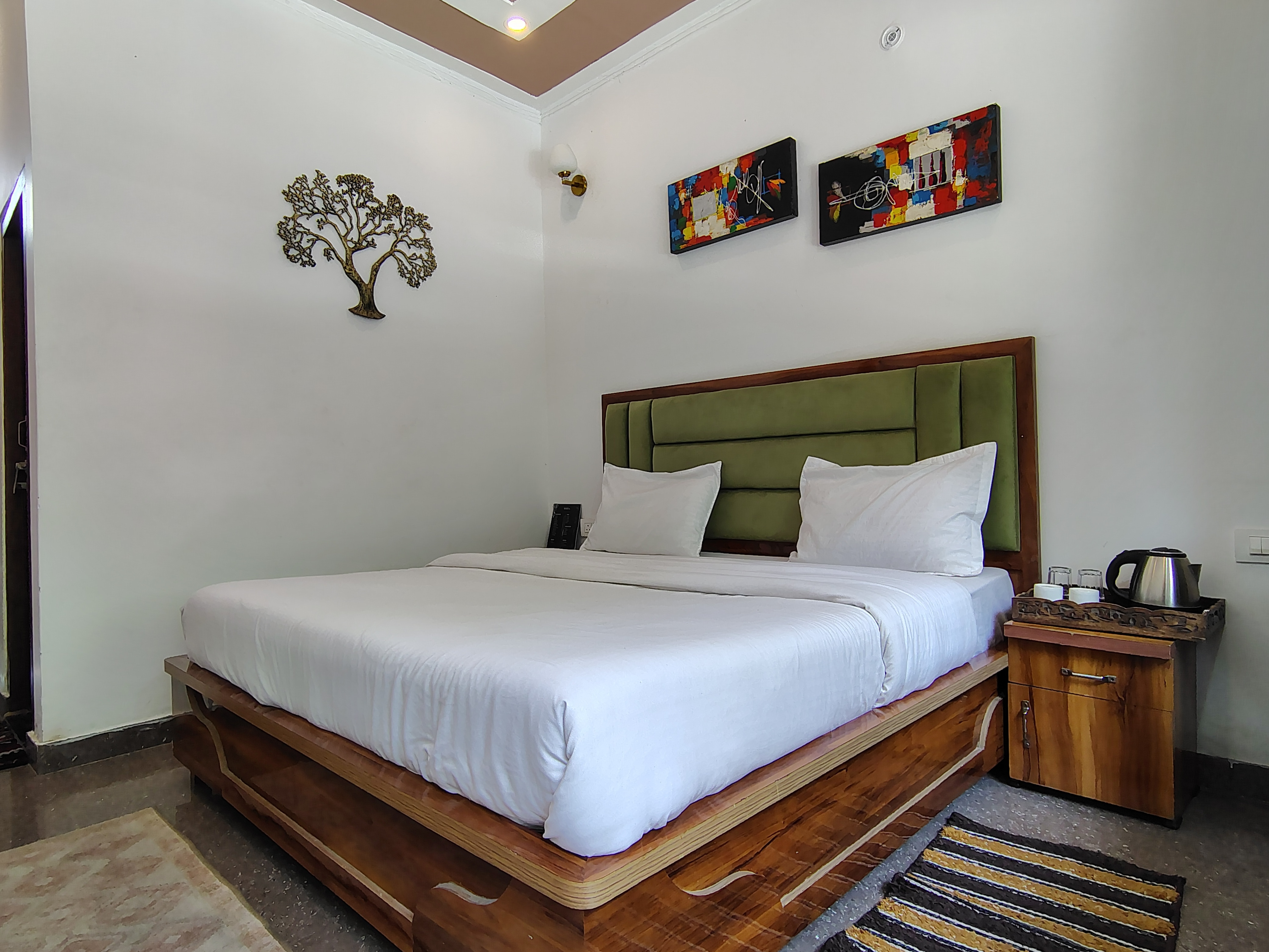 Tattva Hotel Ukhimath - Tap to explore photos