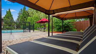 Best Western Parkway Inn and Conference Center