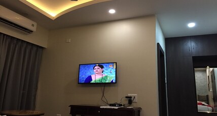 HOTEL GAURANG VALLEY Room Type - SEMI DELUXE ROOMS TWIN AND DOUBLE