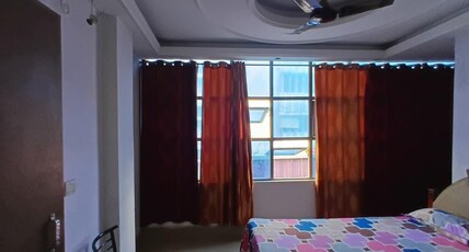 Open House Complex Room Type - Standard Non Ac