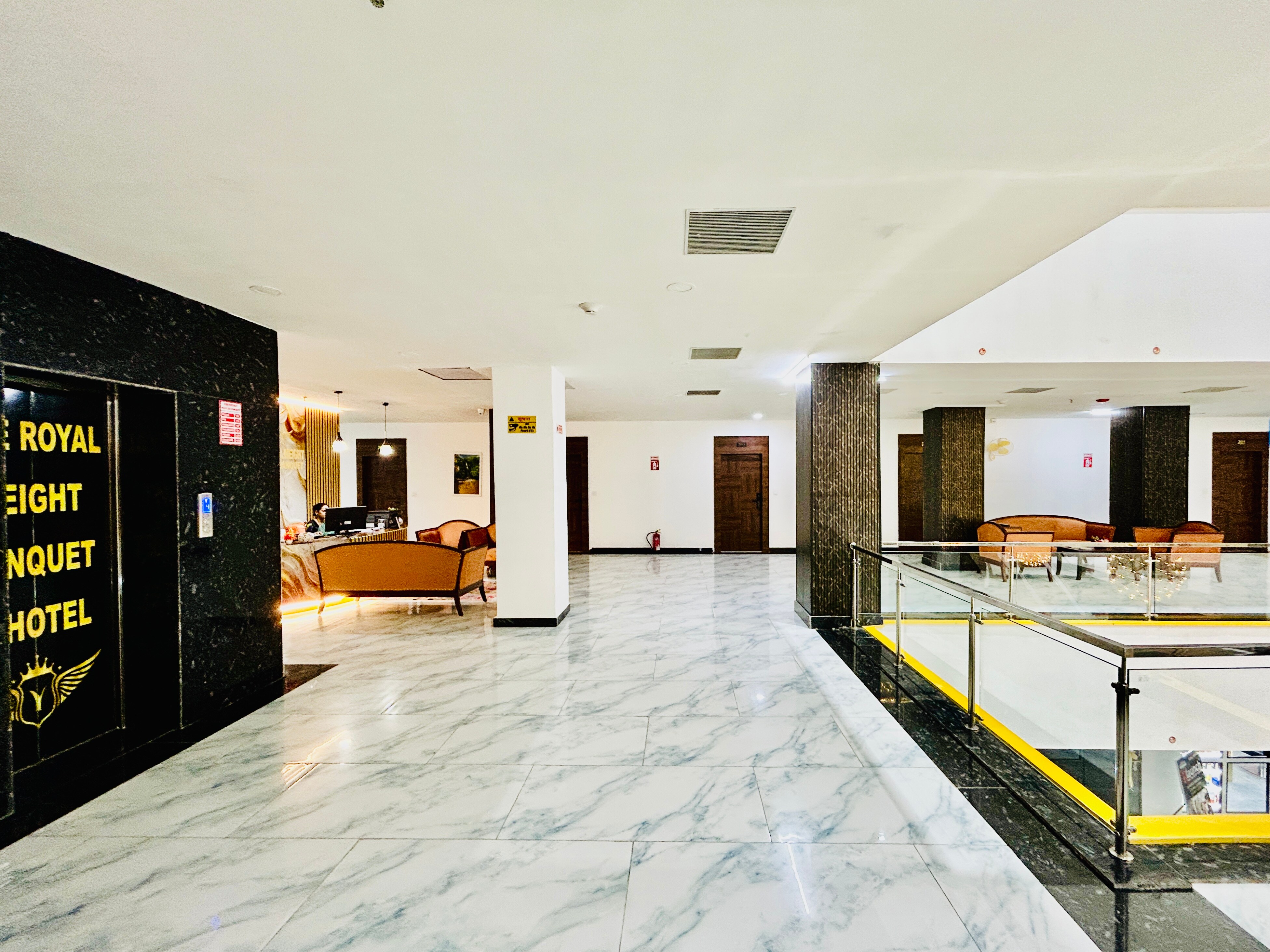 Main gallery