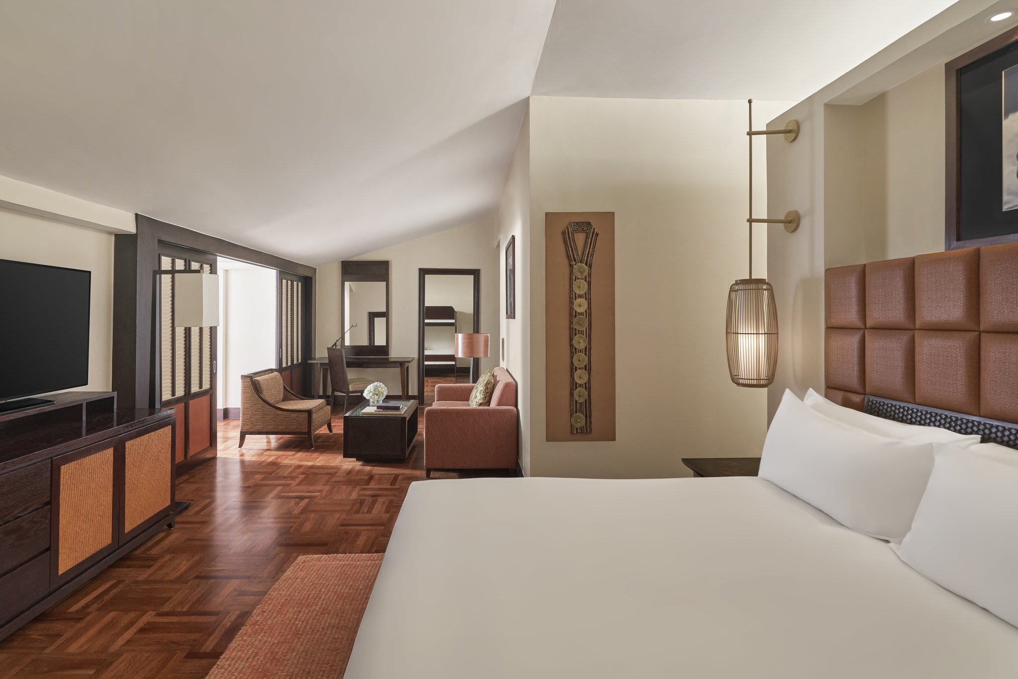 InterContinental Hanoi Westlake - Tap to explore photos
