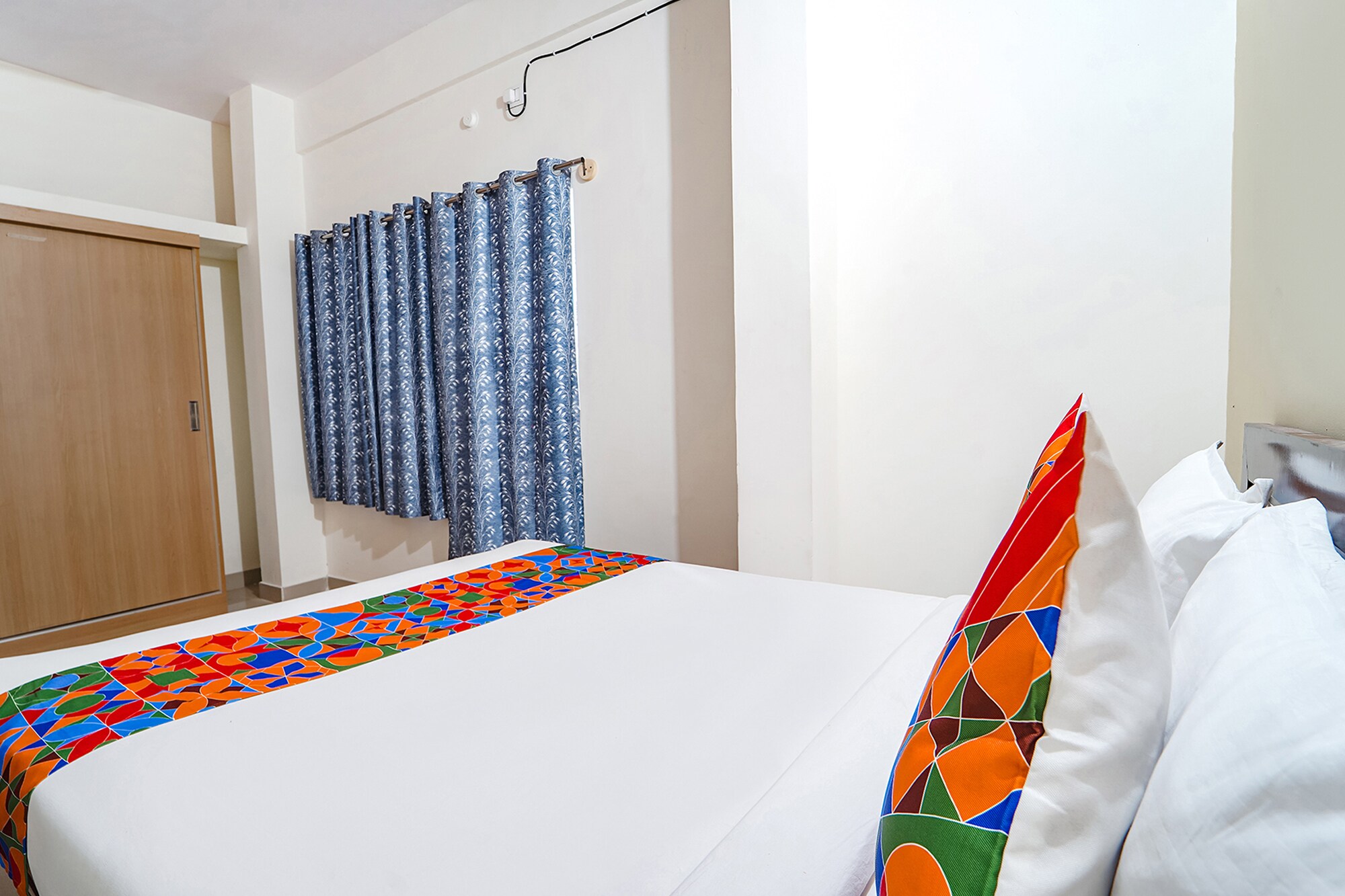 FabHotel SS Suites - Tap to explore photos