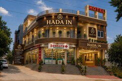 Hotel Hada In
