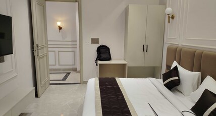 Townhouse Hotel SBG Tower A Premium Corporate Suits Room Type - Classic