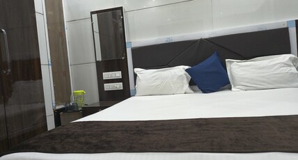 Shri Suryadev Bhawan Room Type - Bedroom 2