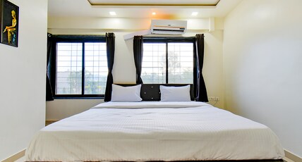 FabHotel White House Room Type - Premium Room
