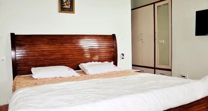 602, Valley View Homes Room Type - Bedroom 2
