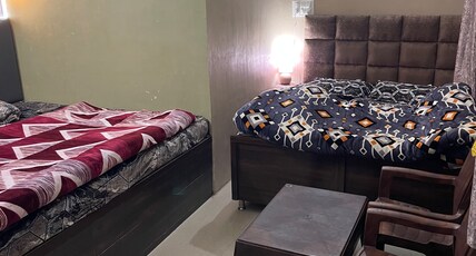 Nilayam Homestay Room Type - Bedroom 3