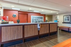 Hampton Inn by Hilton Madison East Towne Mall Area
