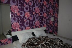 Address of Kajal Hotel