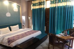 SRM House, Gamma - 2