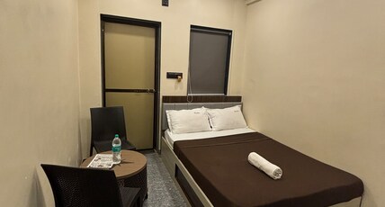 Hotel Sitara Inn Room Type - Standard Non Ac Room