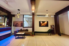 Rooms of Rio Rooms Medical College Calicut