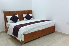 Hotel HR Residency UER 2