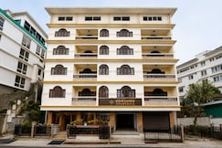 Hotel Denzong Sangrila