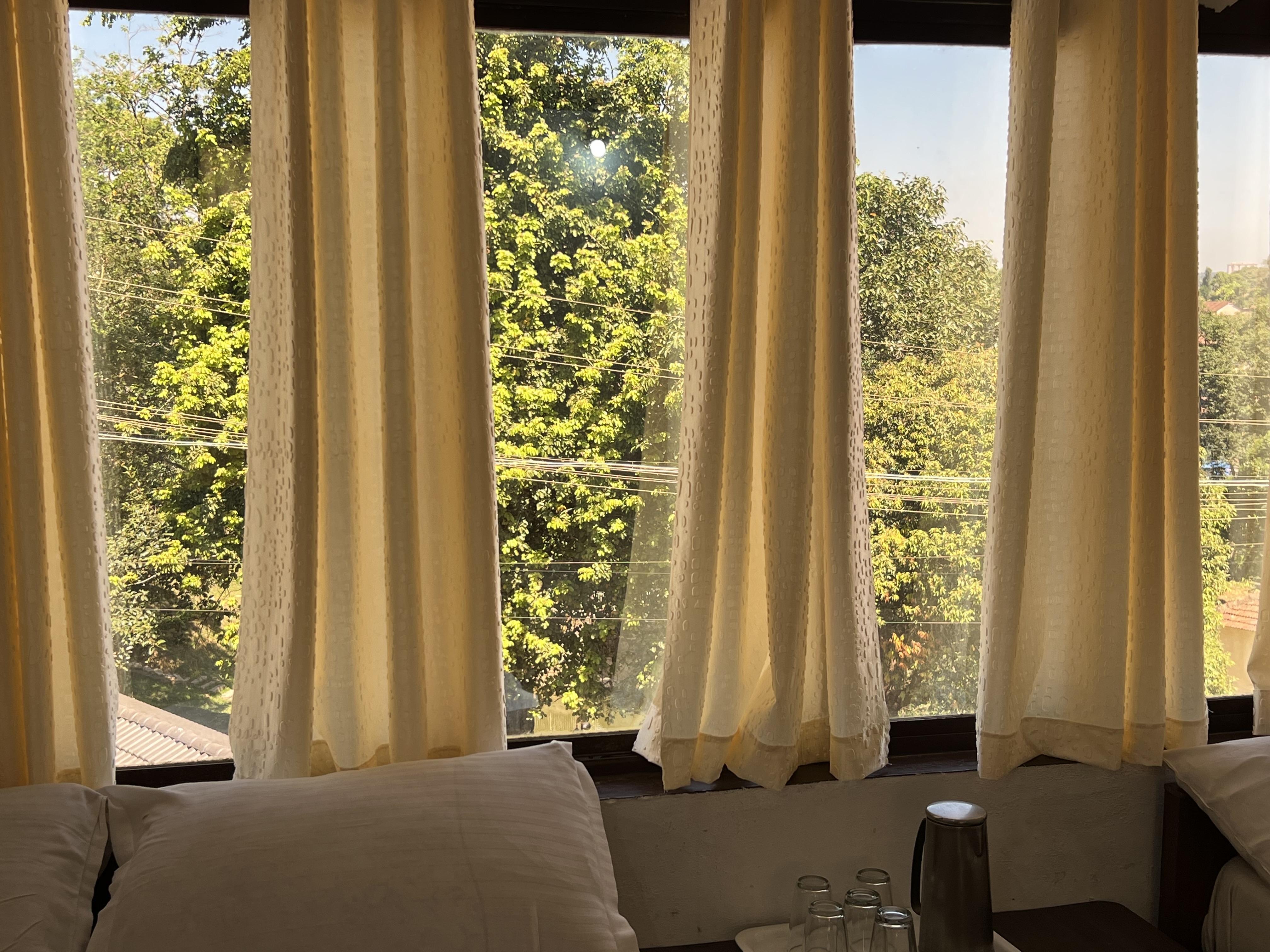 Hotel Cauvery Inn - Tap to explore photos