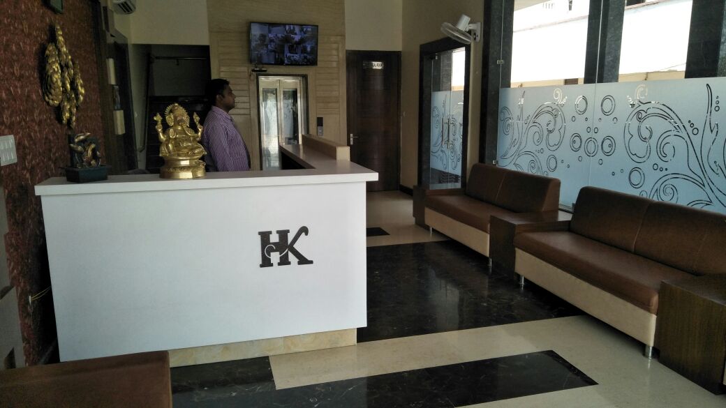Main gallery