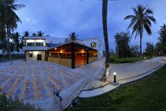 WAW 7708 MK Jungle Theme Resorts