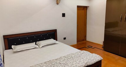 Heaven Guest House Room Type - Bedroom 3