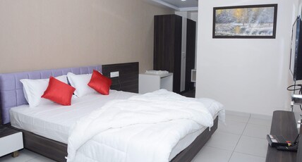Hotel Best Velly Room Type - Super Deluxe Room