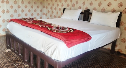 Pushkar Desert Camps Pushkar Room Type - Swiss Tent - 3