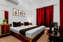 Hotel O Naroli Crossway Mathura Formerly Dev Residency