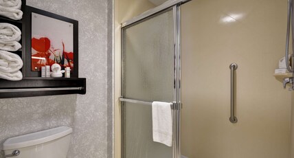 Homewood Suites by Hilton Ithaca Room Type - 1KG HEAR ACC STUDIO NOSMOK