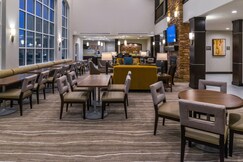 Staybridge Suites Pecos