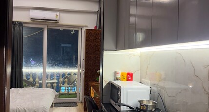 Nbstays greaternoida Room Type - Nbstays greaternoida