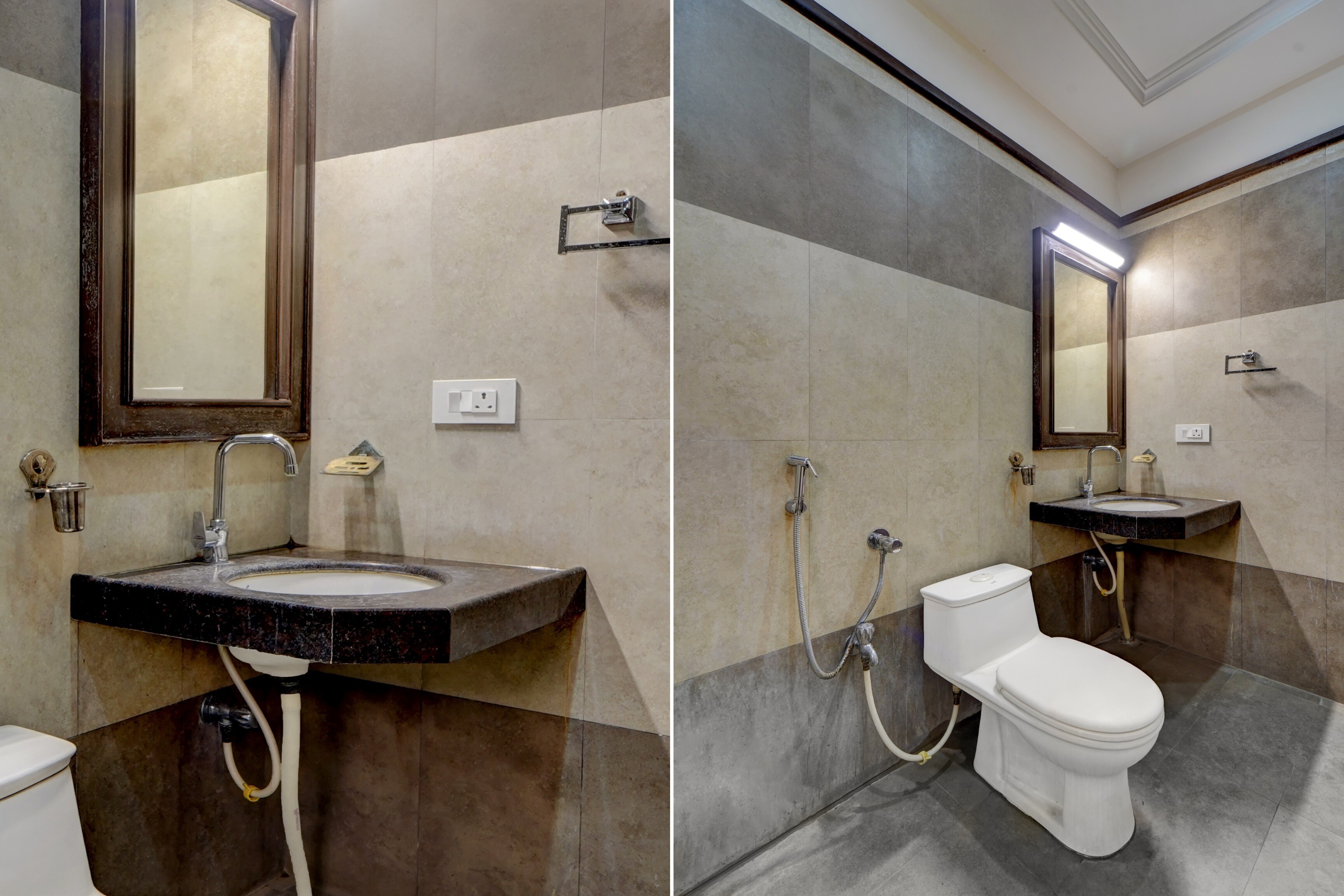 Hotel O ENCLAVE RESIDENCY NEAR AIRPORT - Tap to explore photos