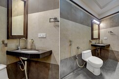 Hotel O ENCLAVE RESIDENCY NEAR AIRPORT