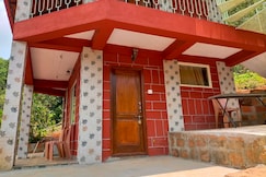 Prakruthi Homestay Kollur