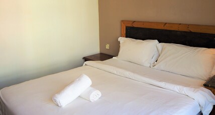 WTC Hotel, Kuala Lumpur (Formerly Leo Palace Hotel Classic Wing) Room Type - Standard Double Room
