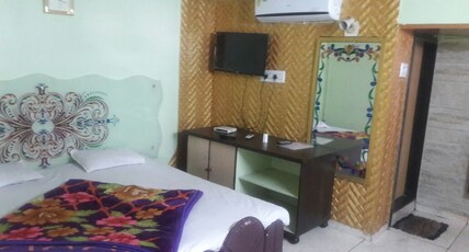 Hotel Mony Room Type - Deluxe AC Room