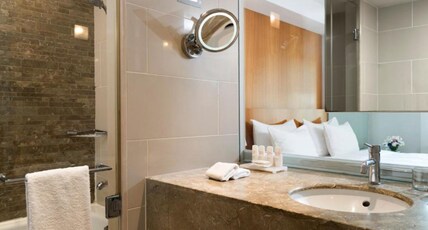 Radisson Blu Bosphorus Hotel, Istanbul Room Type - Junior Suite